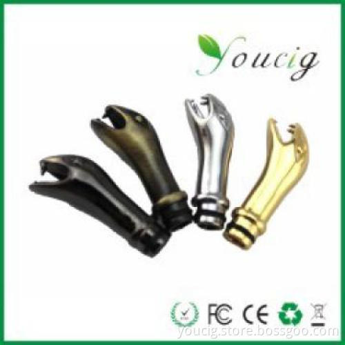 Hot!!! E- cigarette ego  drip tip electronic cigarette saudi arabia